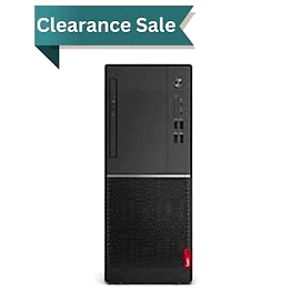 Lenovo Desktop R5 AMD Ryzen5