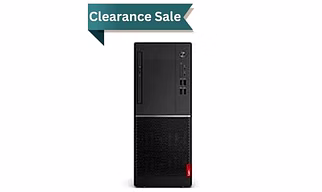 Lenovo Desktop R5 AMD Ryzen5
