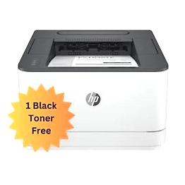 HP LaserJet Pro SF Mono 3004dw A4 Printer - (3G658A)
