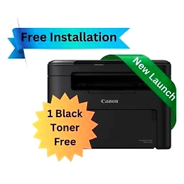 Canon imageCLASS MF271dn Mono Laser A4 Printer