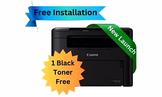 Canon imageCLASS MF271dn Mono Laser A4 Printer