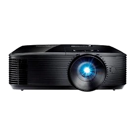 Optoma SA520 4000-lumens SVGA projector
