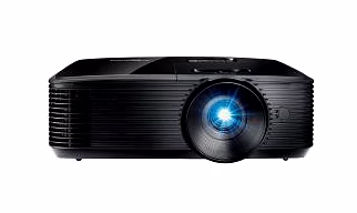 Optoma SA520 4000-lumens SVGA projector