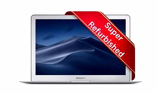 (Refurbished) Apple Macbook Air I5 10th Gen Laptop