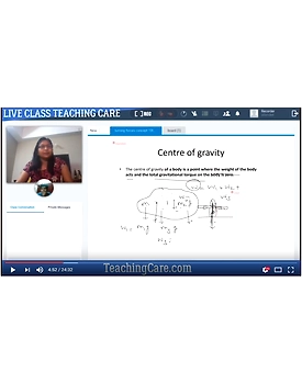 Online Live Tuition : 4th to 12th class for English, Mathematics, Science, Physics, Chemistry, Mathe