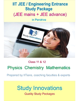 Editable JEE Study Material