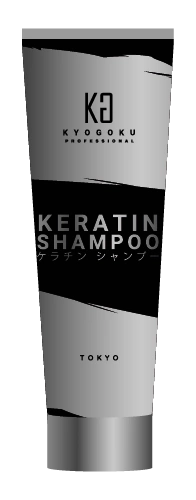 Keratin Shampoo-11