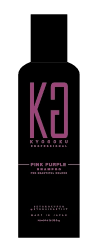 Kyogoku Blue Purple Shampoo-383923-0910e398