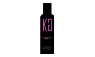 Kyogoku Pink Purple Shampoo