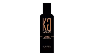Kyogoku Blonde Shampoo