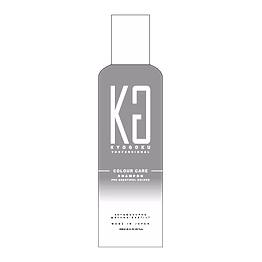 kyogoku color care shampoo