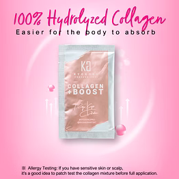 kyogoku collagen +boost
