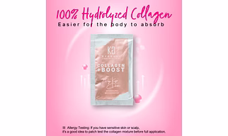 Collagen +Boost