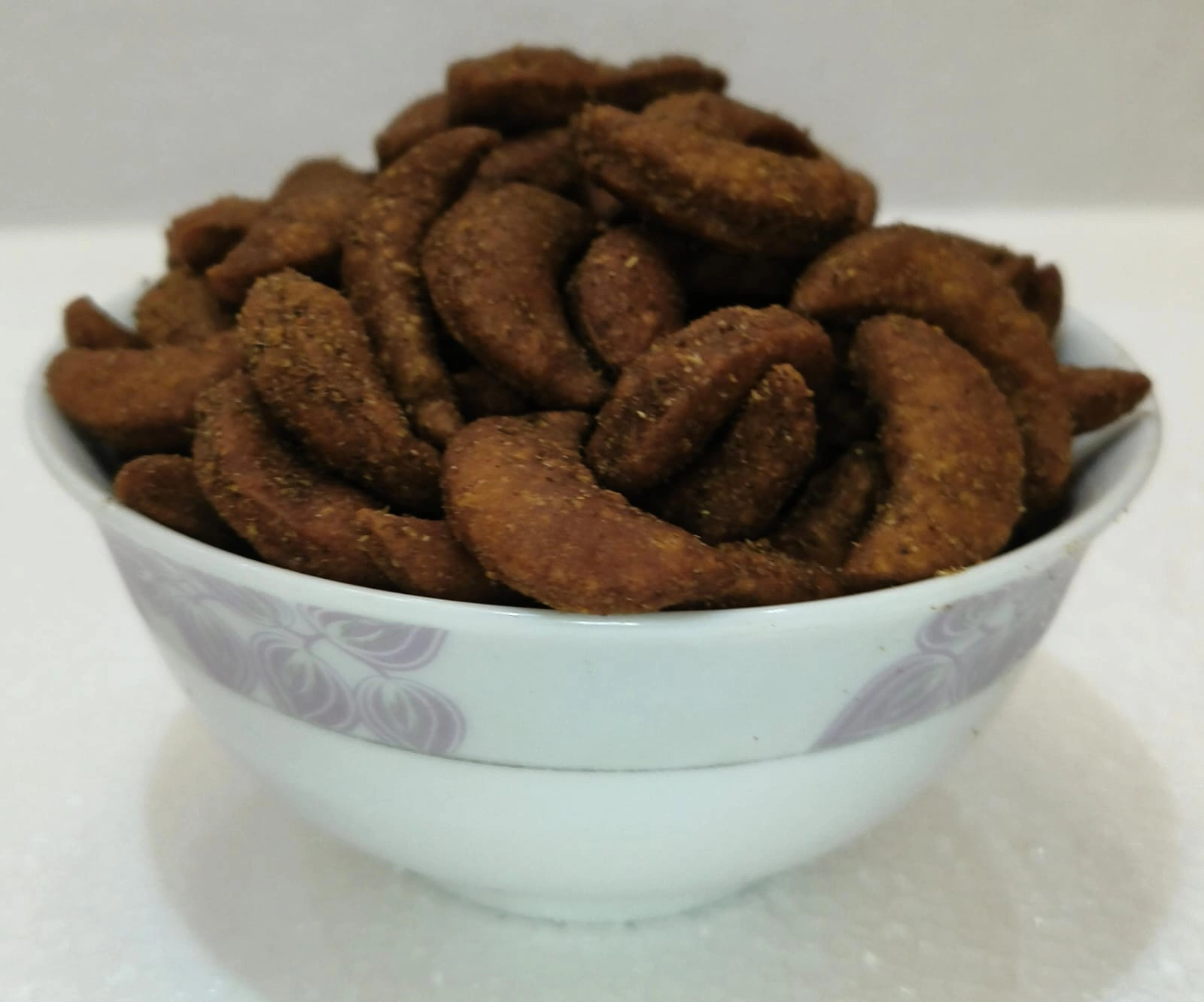 Millet (Kodo) Kaju (250g), Crunchy Snack, Salted Kaju-2