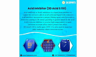 Acid Inhibitor Liquid