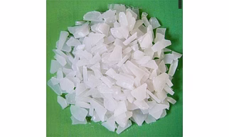 Caustic Soda Flakes
