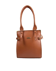 Sarah Rectangle Shoulder Bag