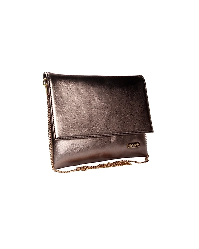 Sarah Clutch cum Sling-SBA009GY