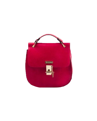 Sarah Cross Body-SBA010RD