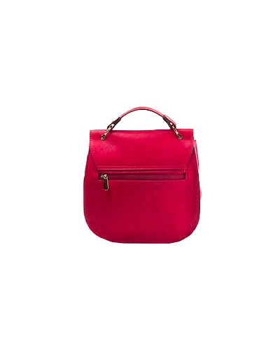 Sarah Cross Body-Red-1
