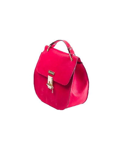 Sarah Cross Body-Red-2