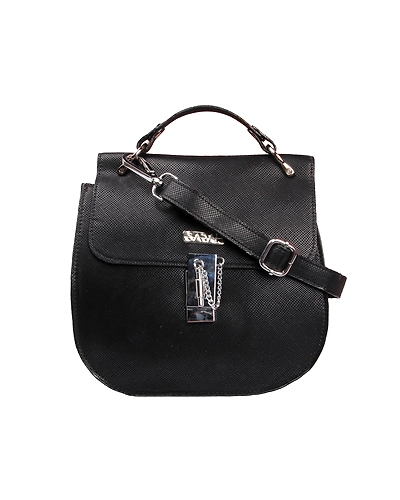 Sarah Cross Body-SBA010BK