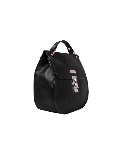 Sarah Cross Body-Black-4