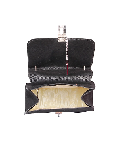 Sarah Cross Body-Black-5