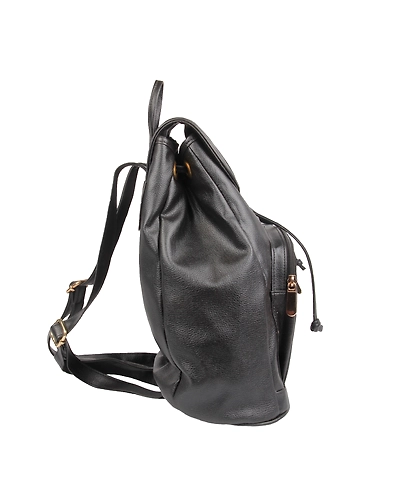 Sarah Backpack-Black-3