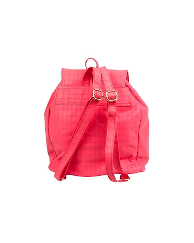 Sarah Backpack-Peach-2