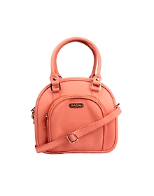 Satchel Bag