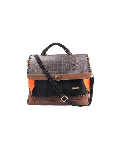Sarah Hue Bag-SBA017OR