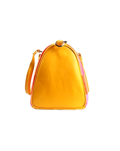 Sarah Duffel Bag-Multi Color-4
