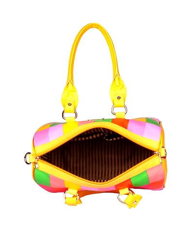 Sarah Duffel Bag-Multi Color-5