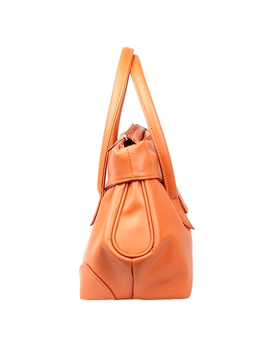 Sarah Hand Held Bag-Tan-4