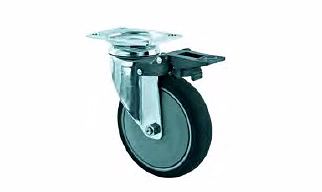 CASTER WHEELS