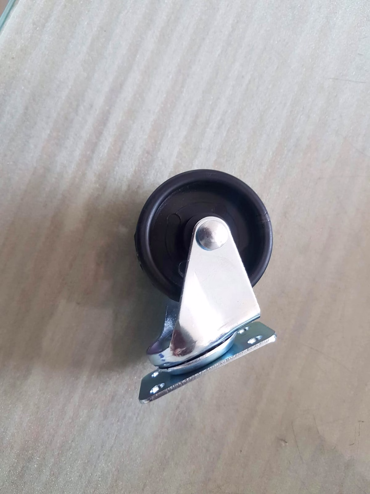 CASTER WHEELS image 4