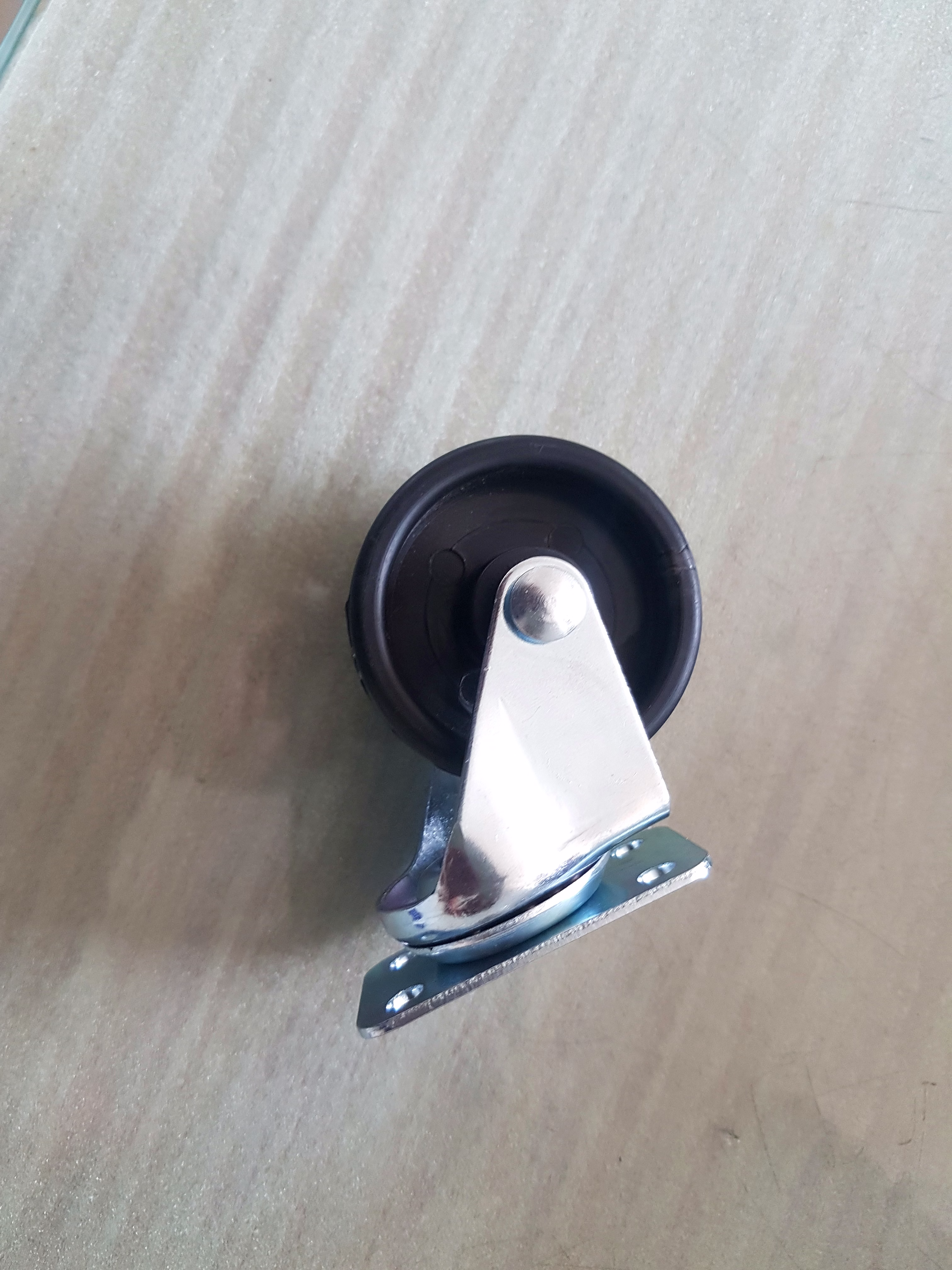 CASTER WHEELS image 1