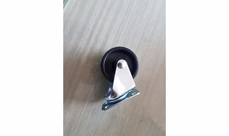 CASTER WHEELS