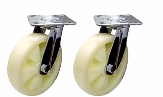 CASTER WHEELS