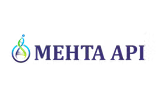 Mehta API Private Limited-logo
