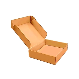 3 Ply Brown Corrugated Packing Box Flap Type Size: 10X7X3.5 Length 10 inch Width 7 inch Height 3.5 inch Shipping box Courier Box
