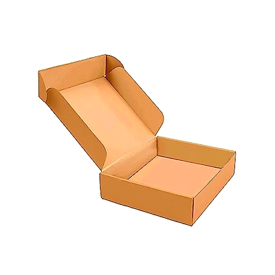 3 Ply Brown Corrugated Packing Box Flap Type Size: 10X7X3.5 Length 10 inch Width 7 inch Height 3.5 inch Shipping box Courier Box