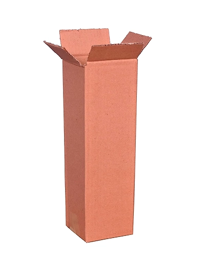 Maruti packaging Square 3 Ply Corrugated Brown Packaging-2