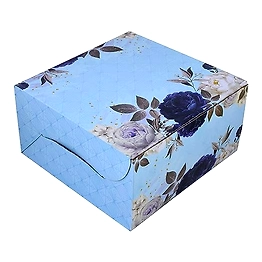 Maruti Packaging Cake Packing Boxes,