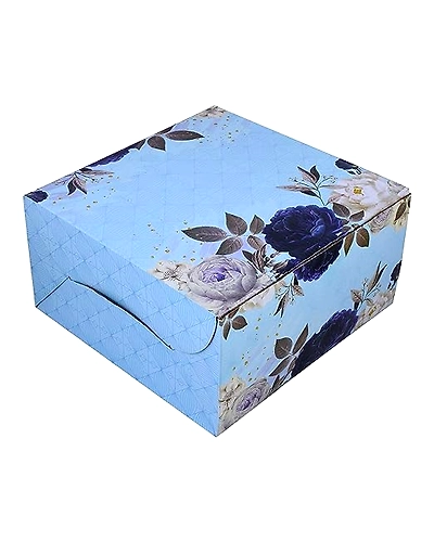 Maruti Packaging Cake Packing Boxes,-2