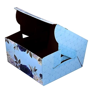 Maruti Packaging Cake Packing Boxes,