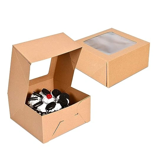 Single Layer Cake Box 6inch 8 Inches Multi Sizes Cakes Packing Case Blue  Black Package Organizers New Arrival 4 07ps3 L1 From Sd003, $3.44 |  DHgate.Com