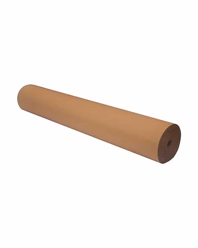 Maruti packaging 2 Ply Brown Corrugated Roll-5