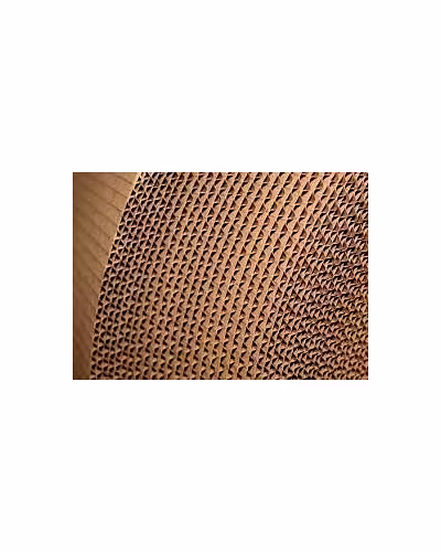 Maruti packaging 2 Ply Brown Corrugated Roll-3